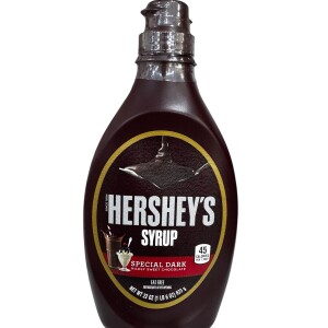 توبنق هيرشيز ككاو دارك 623 غ