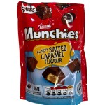 شوكولاته ويفر مانشيز سولتد كراميل 97 غ