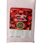 سلاش بودرة الفراوله 1 كيلو