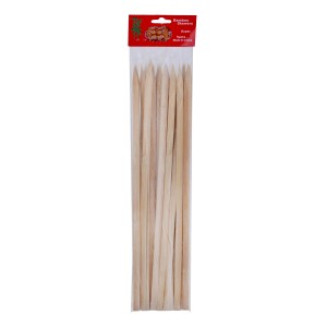 عود خشب شوي عريض