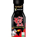 صوص كوري اسود200غ