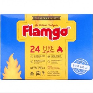 شعلة الفحم فلامكو 24حبه