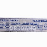 مفارش سفره حجم 100*100
