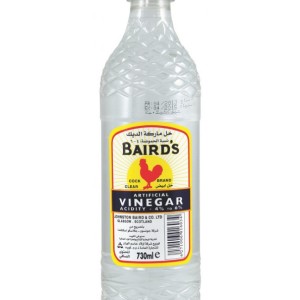 خل ابيض الدك730مل