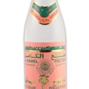 ماء لقاح الكامل  600مل