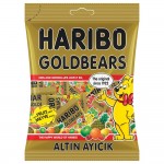 جيلي هاريبو دب200غ