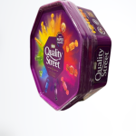 نستله كواليتي ستريت 550 غ