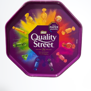 نستله كواليتي ستريت 550 غ