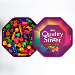 نستله كواليتي ستريت 550 غ