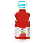 سيرب جلاديس توت احمر 4لتر