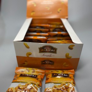 كاجو الرفاعي 24حبه