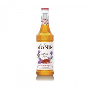 منون زعفران 700مل