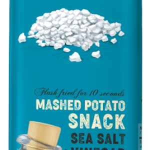 وجبه خفيفه لونغ بطاط نكهه ملح وخل 75 غ