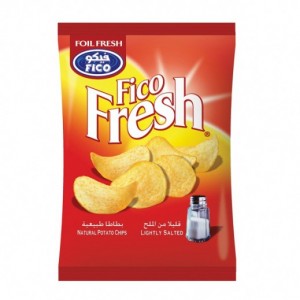 فيكو فريش ملح 60حبه