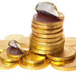 شوكولاته شبك يورو