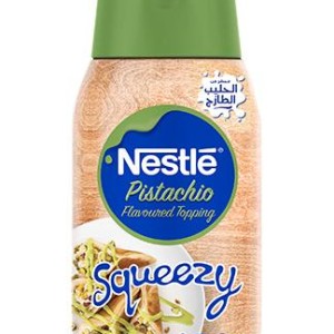 صوص نستله فستق 450 غ