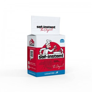 خميره فوريه 500غ