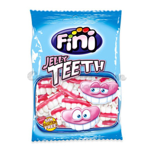 جيلي فيني اسنان 100غ
