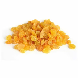 كشمش اصفر 500 غرام