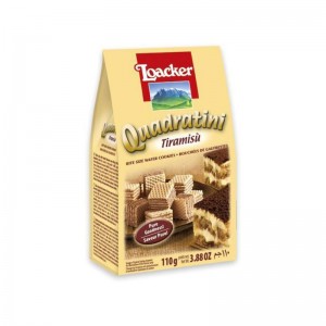 لواكر 125غ تيراميسو
