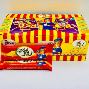 بسكويت ريكو 21 غ