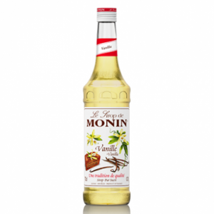 منون فانيلا  700مل