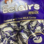 اكليرز صيداوي حليب 1000 غ