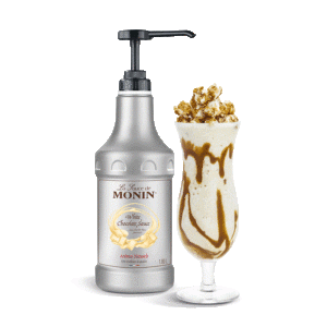 صوص منون وايت شوكولاته 1.89لتر